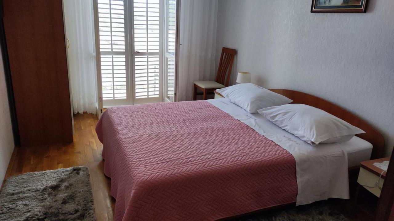 Apartments & Rooms Anita Hvar Town Bagian luar foto